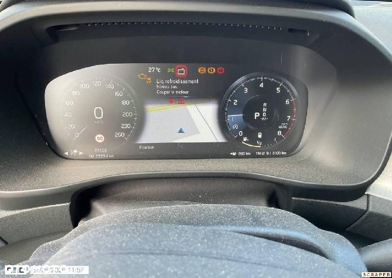 Volvo Xc 40 2020 photo 4