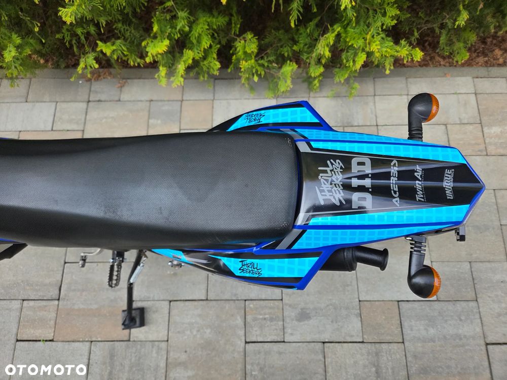 Derbi Senda - 12