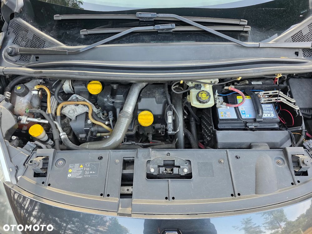 Renault Scenic 1.5 dCi Alize - 21