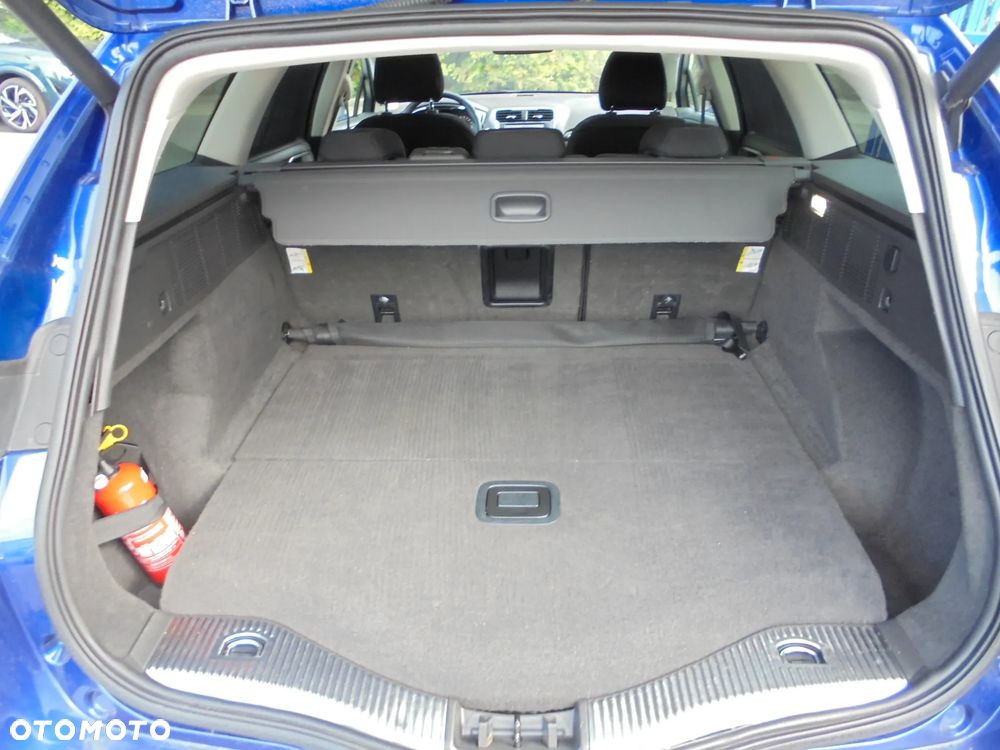 Ford Mondeo 2.0 TDCi Titanium PowerShift - 18