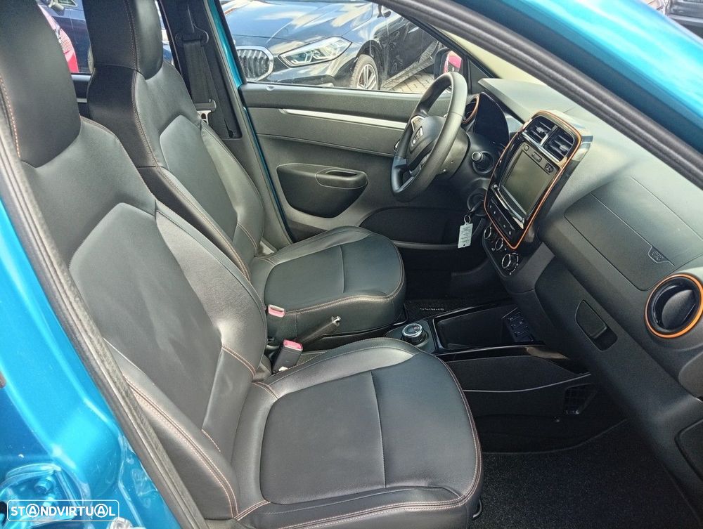 Dacia Spring Electric 45 Comfort Plus - 25