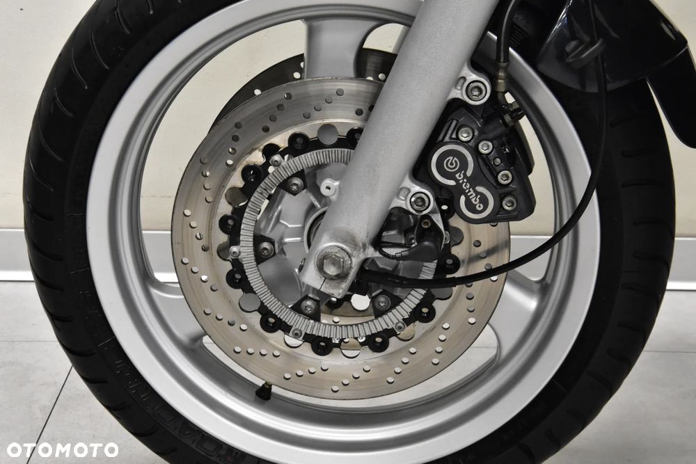 BMW R - 34