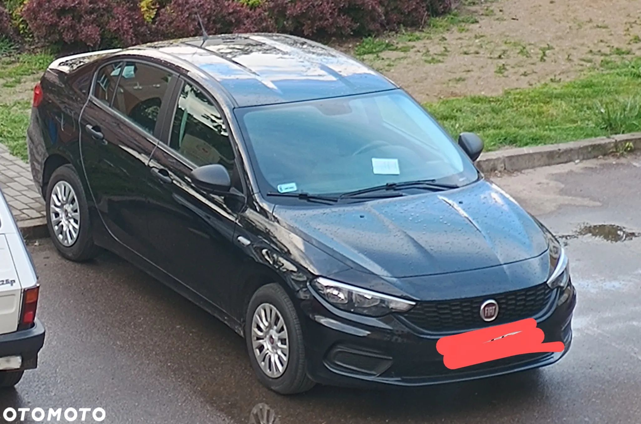 Fiat Tipo - 1