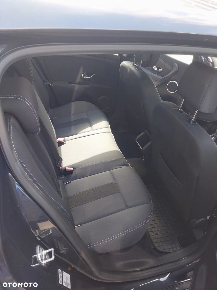 Renault Megane 1.4 16V TCE Dynamique - 10