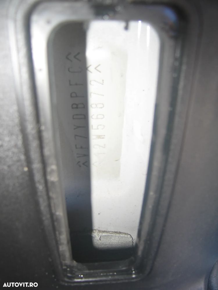 Citroën JUMPER DUBA XXXL, AC . L 4- H 3,  EURO VI . - 9