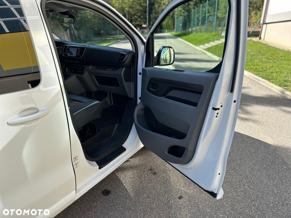 Toyota Proace 4x4 - 24