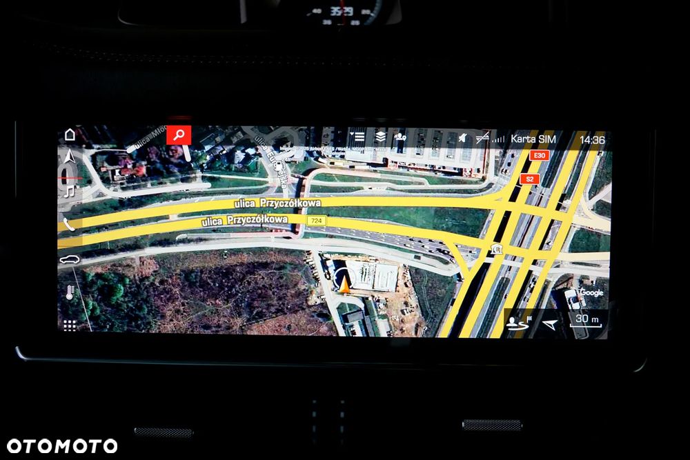 Porsche Cayenne GTS Tiptronic S - 34