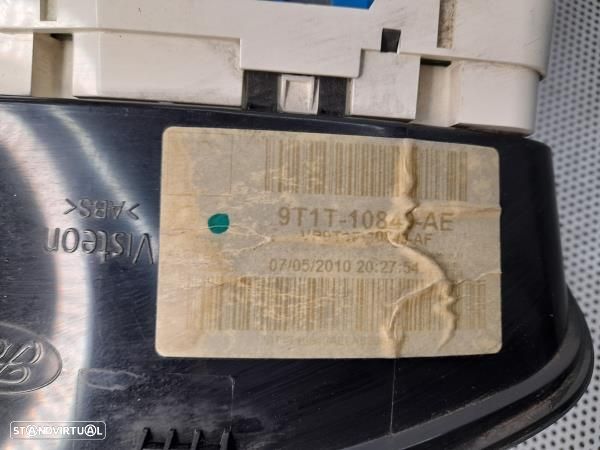 Quadrante / Conta Rotaçoes Ford Transit Connect (P65_, P70_, P80_) - 7