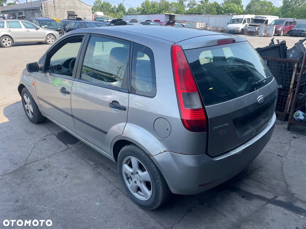FORD FIESTA  NA CZĘŚCI!!! - 3