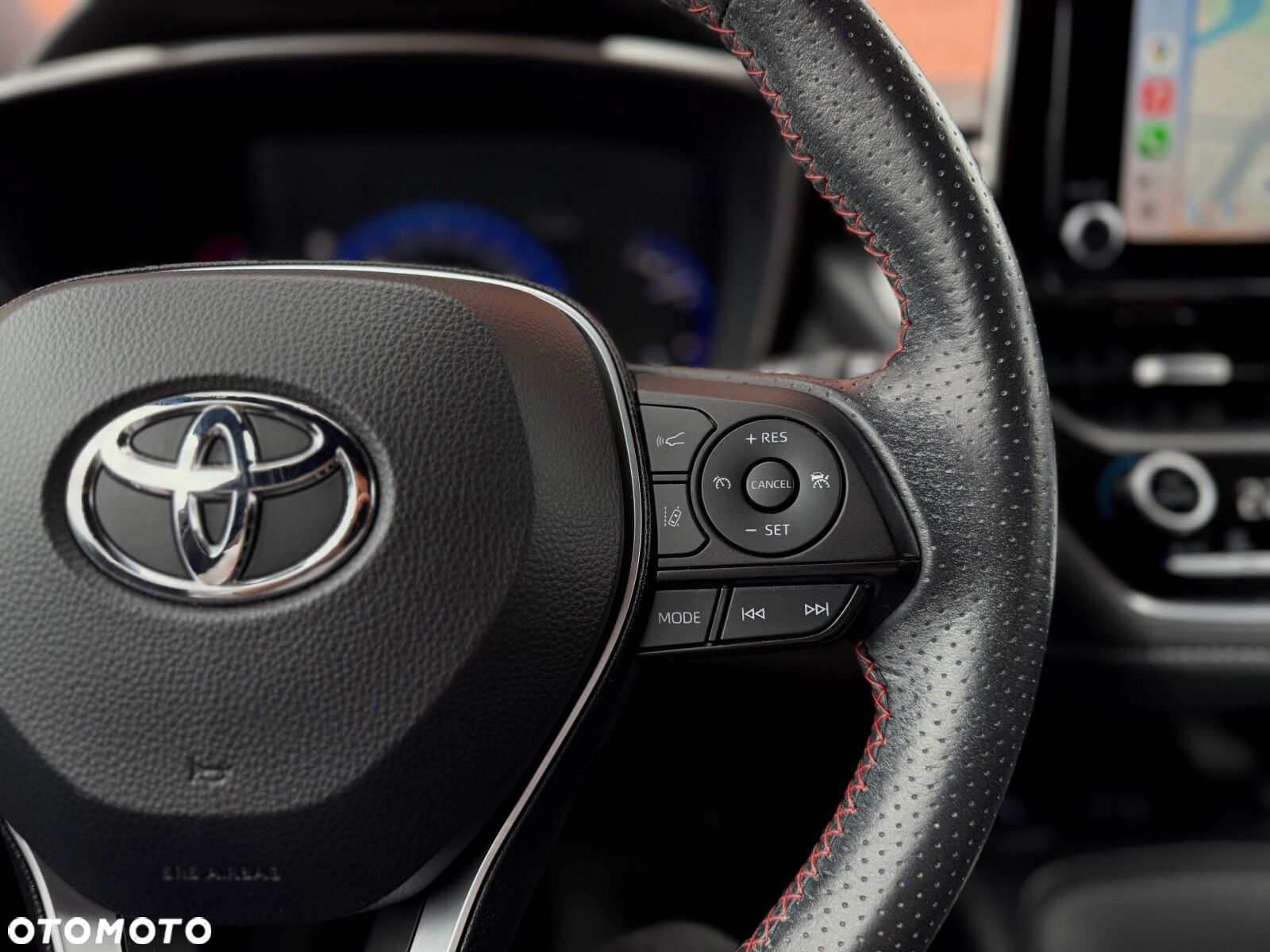 Toyota Corolla - 22