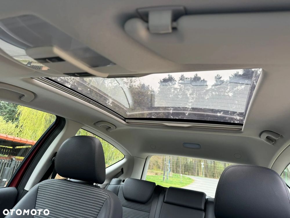 Mercedes-Benz Klasa A 150 BlueEFFICIENCY Avantgarde - 15