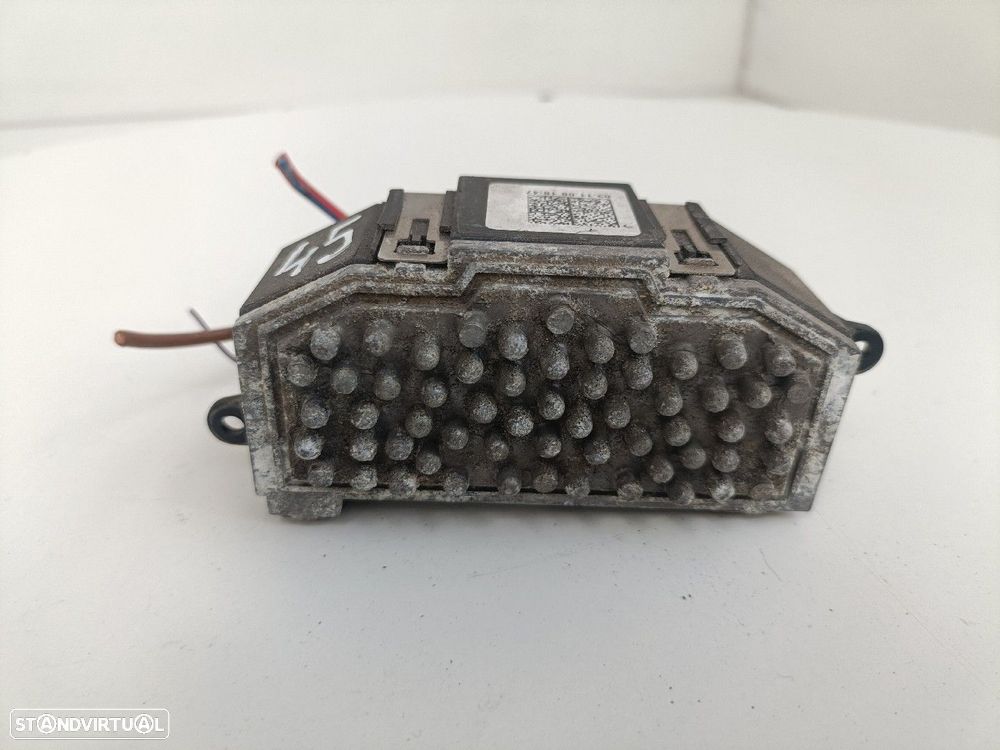 Resistência Sofagem / Ar Condicionado Audi A4 Avant (8K5, B8) - 1
