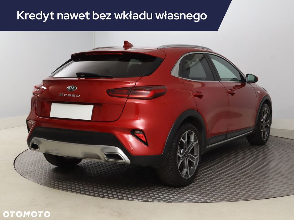 Kia XCeed - 7