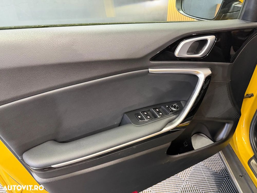 Kia XCeed 1.6 GDI DCT6 OPF Inspiration - 20
