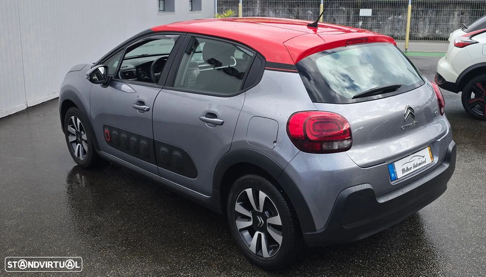 Citroën C3 1.2 PureTech Shine - 4