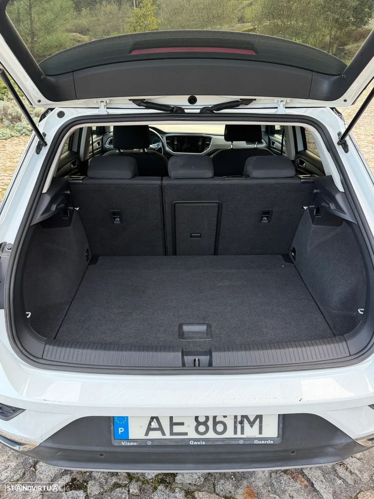 VW T-Roc 1.5 TSI Style DSG - 27