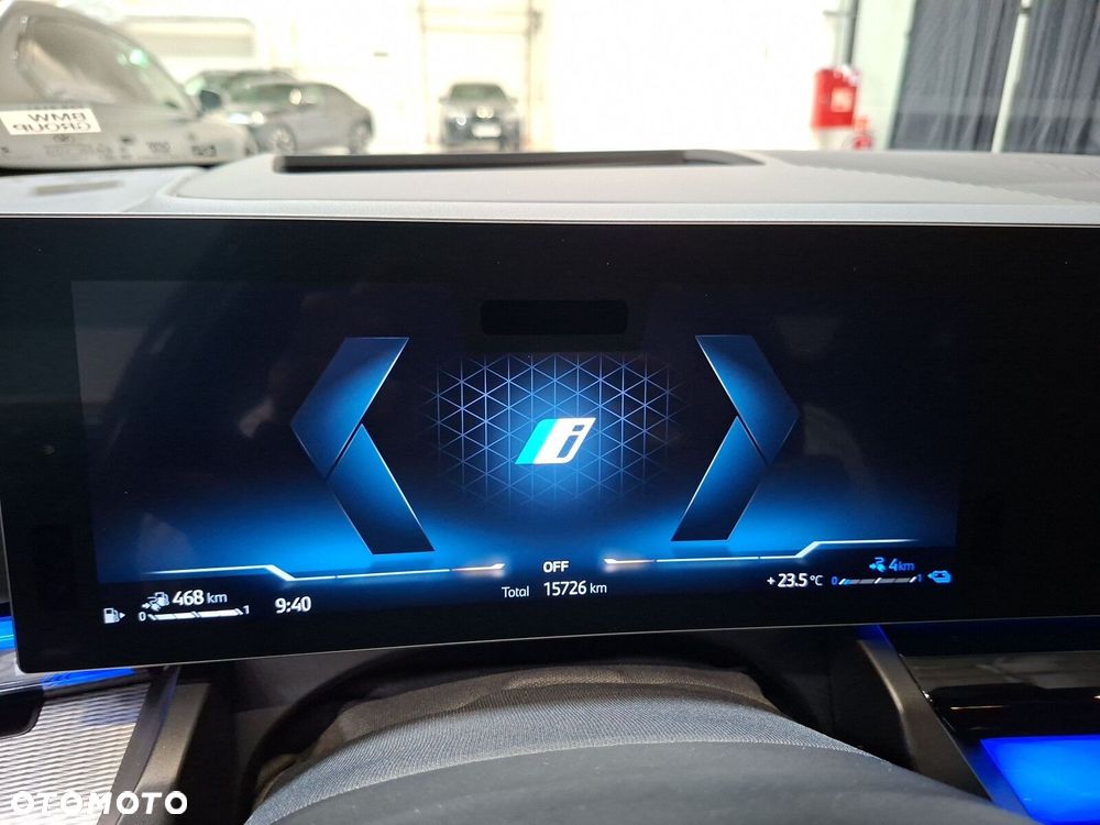 BMW Seria 5 - 16