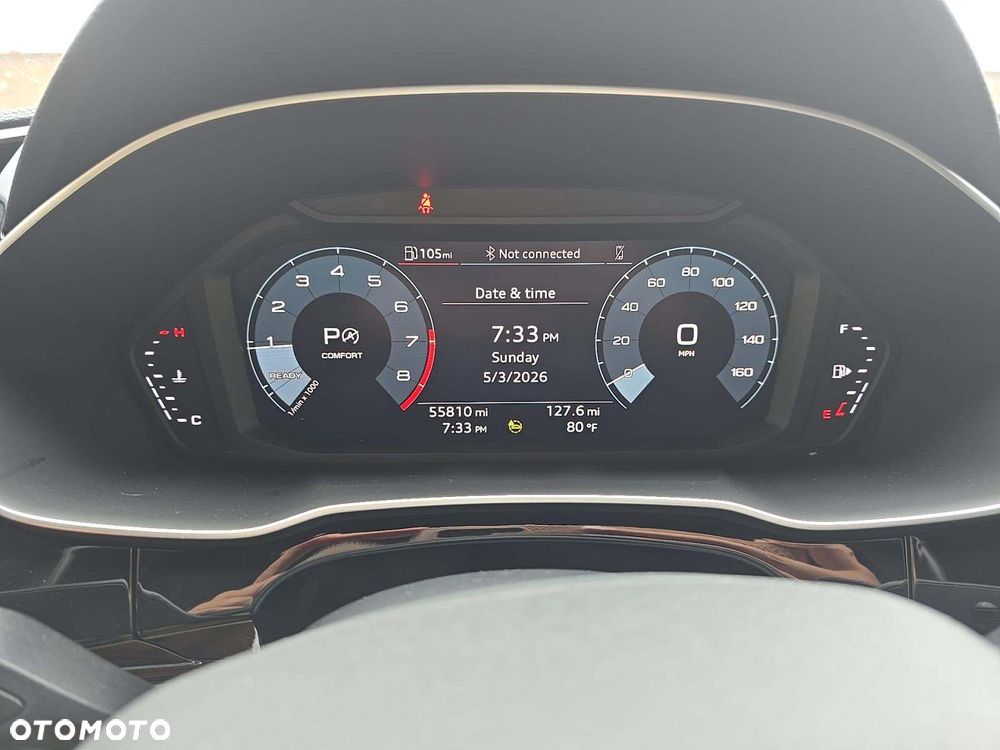 Audi Q3 - 8