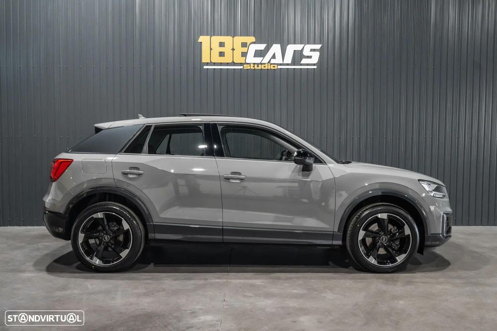 Audi Q2 30 TFSI Sport S tronic - 40