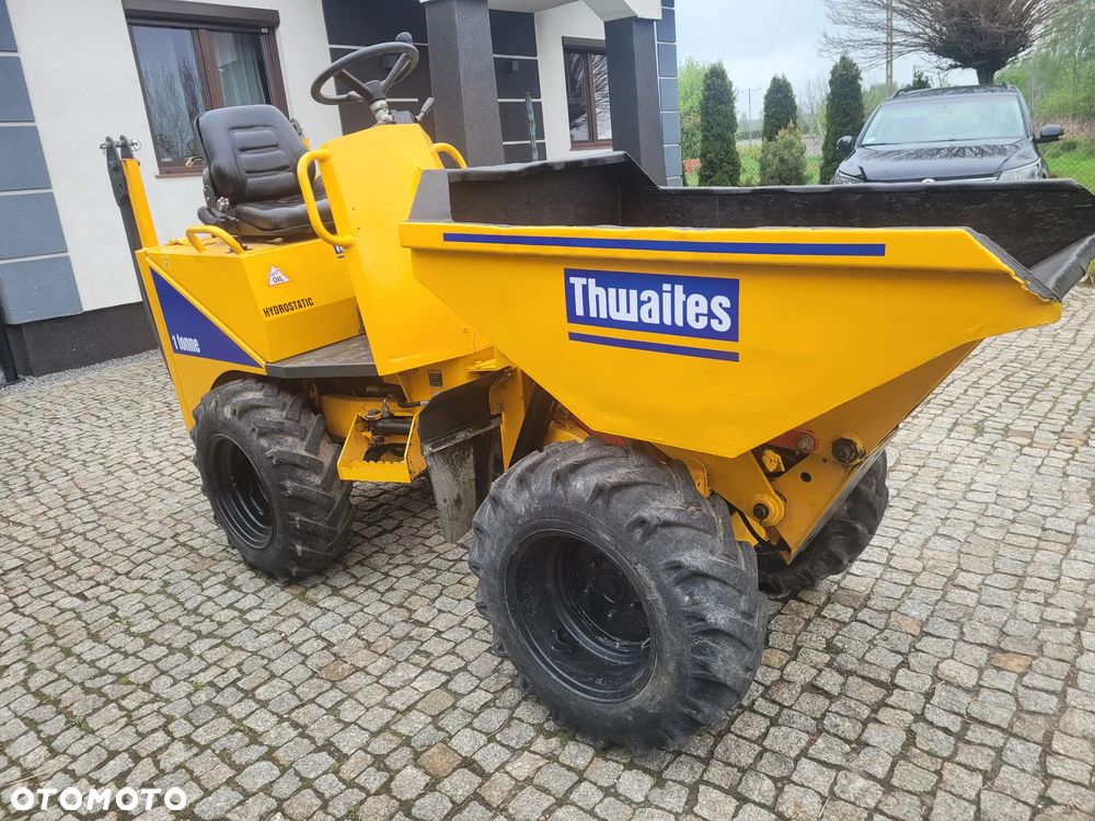 Thwaites - 7