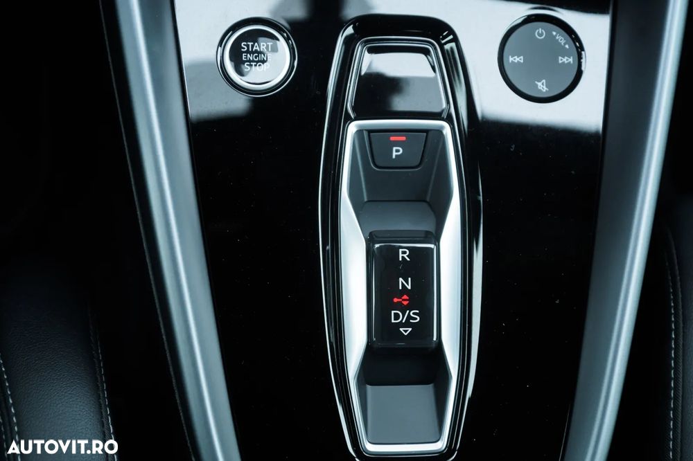 Audi A3 TFSI 110 kW Limousine S tronic S line - 25