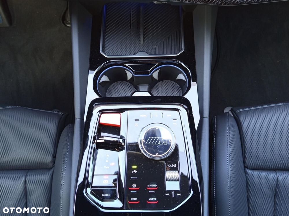 BMW M5 - 16
