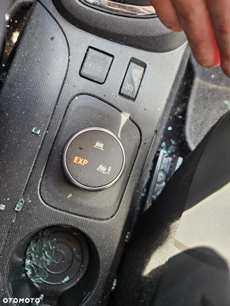 Renault Captur ENERGY dCi 90 Start&Stop Helly Hansen - 11