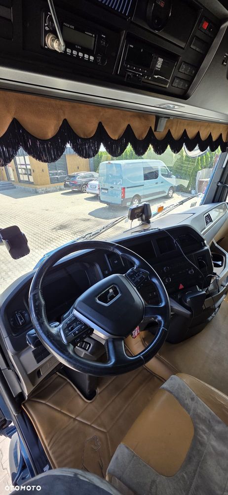 MAN TGX 18.510 - 7