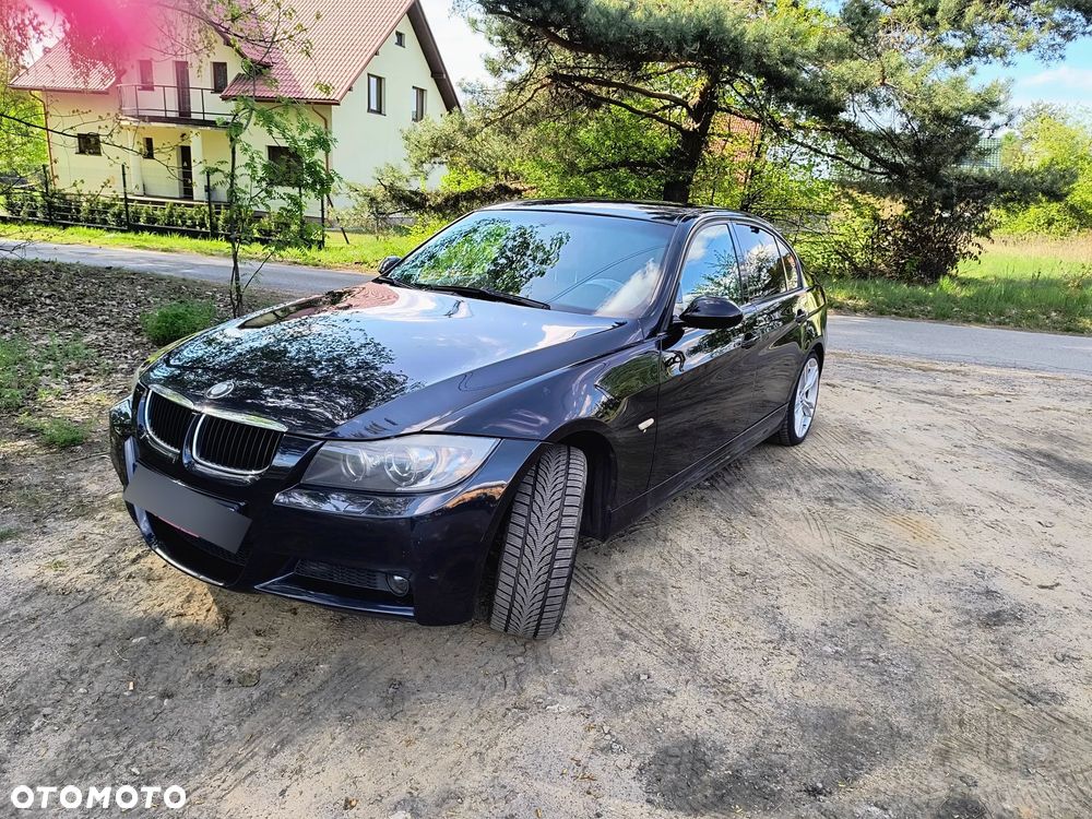 BMW Seria 3 - 16