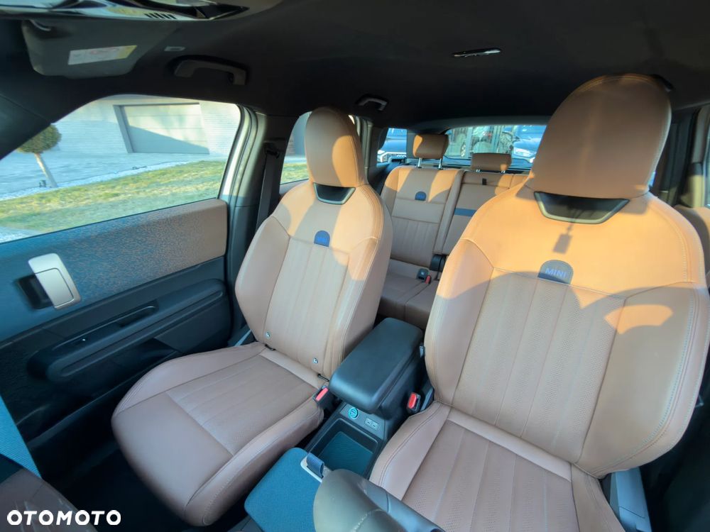 MINI Countryman Cooper Yours Trim - 28