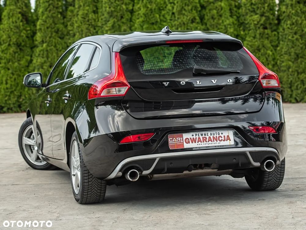Volvo V40 D2 RDesign - 8