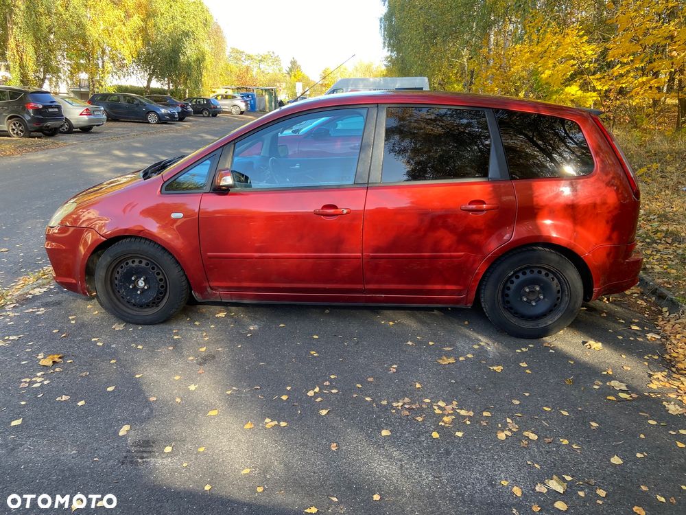 Ford C-MAX - 8