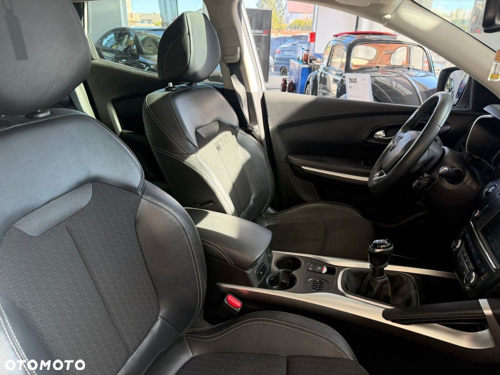Renault Kadjar - 16