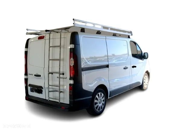 Renault TRAFIC - 2