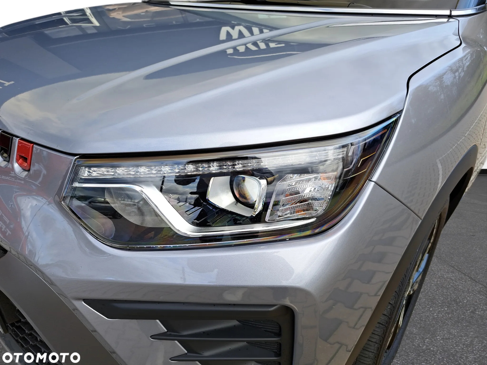 SsangYong/KGM Tivoli 1.5 T-GDI Adventure - 10