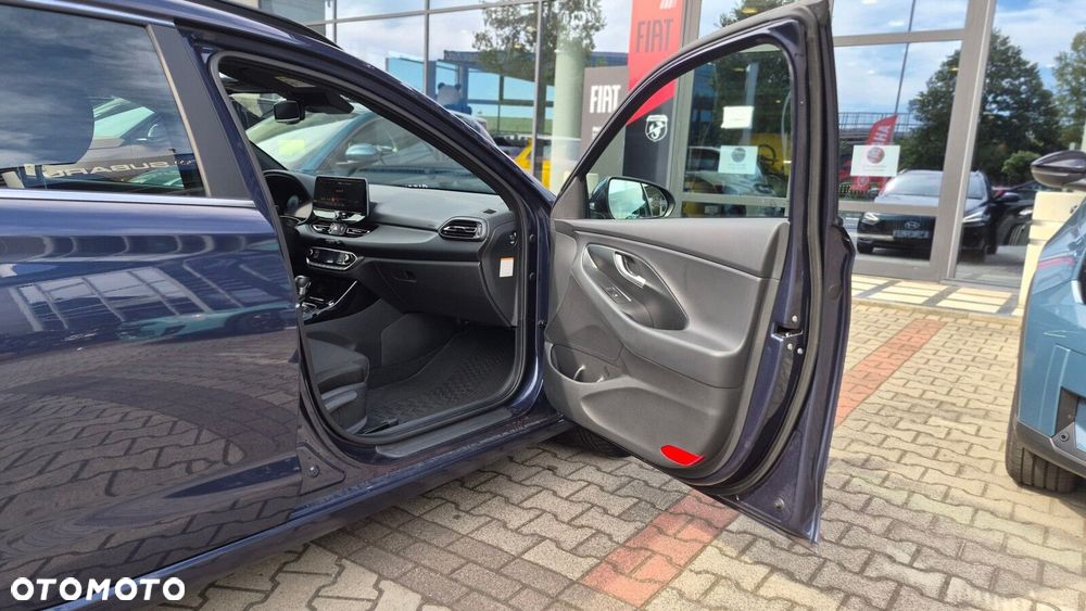 Hyundai i30 1.5 T-GDI 48V Smart DCT - 18