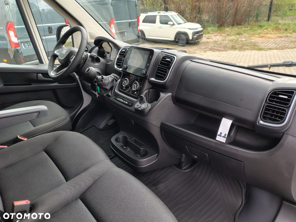 Fiat Ducato - 16