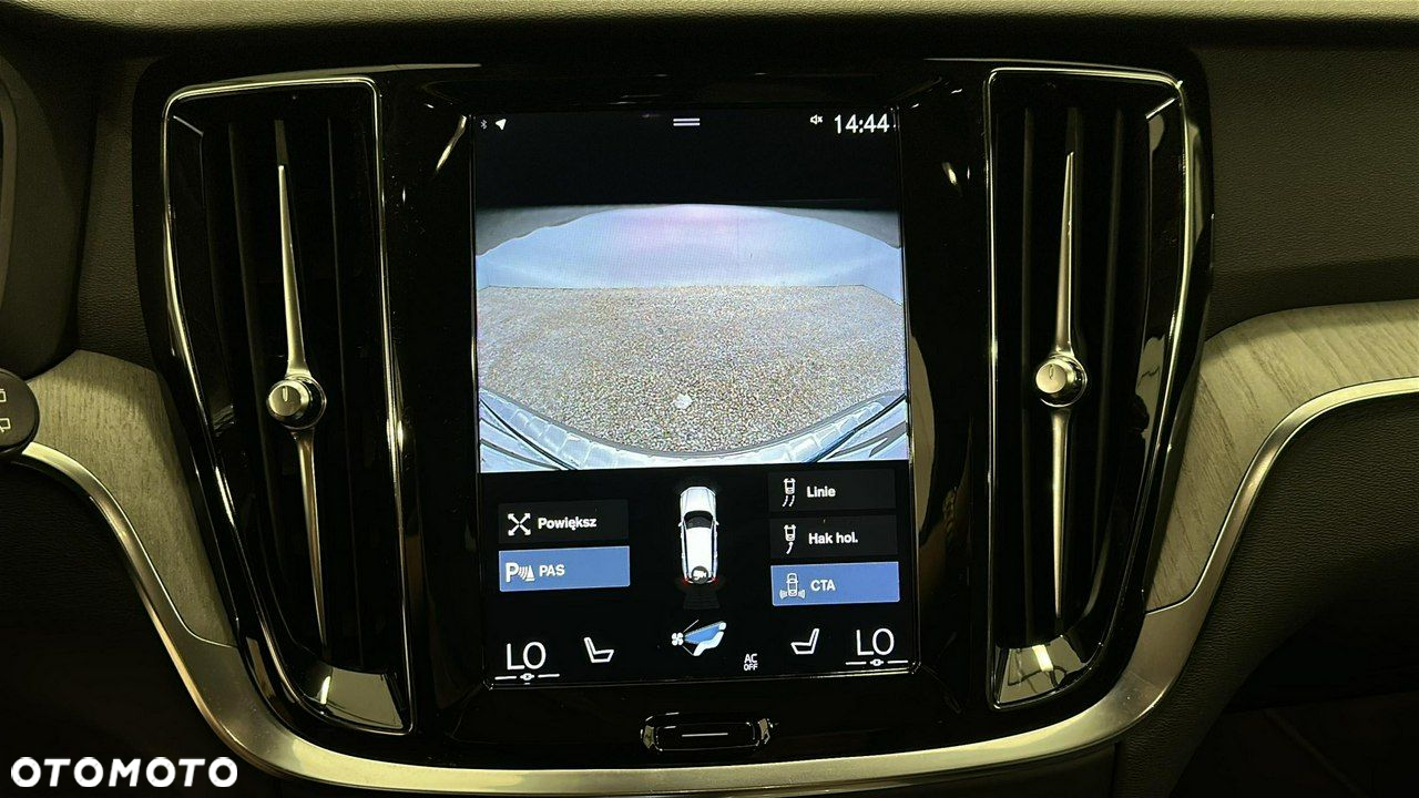 Volvo V60 B5 B AWD Inscription - 20