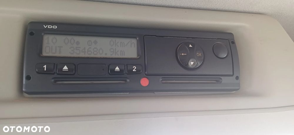 Ford Transit - 5
