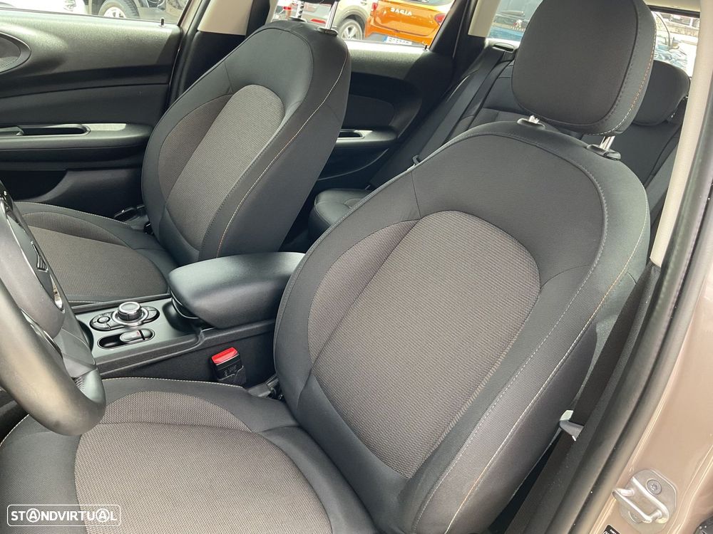 MINI Clubman One D Auto - 20