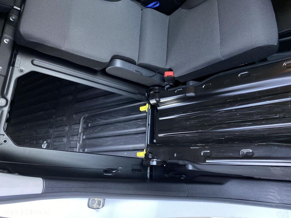 Citroën Berlingo Van - 29