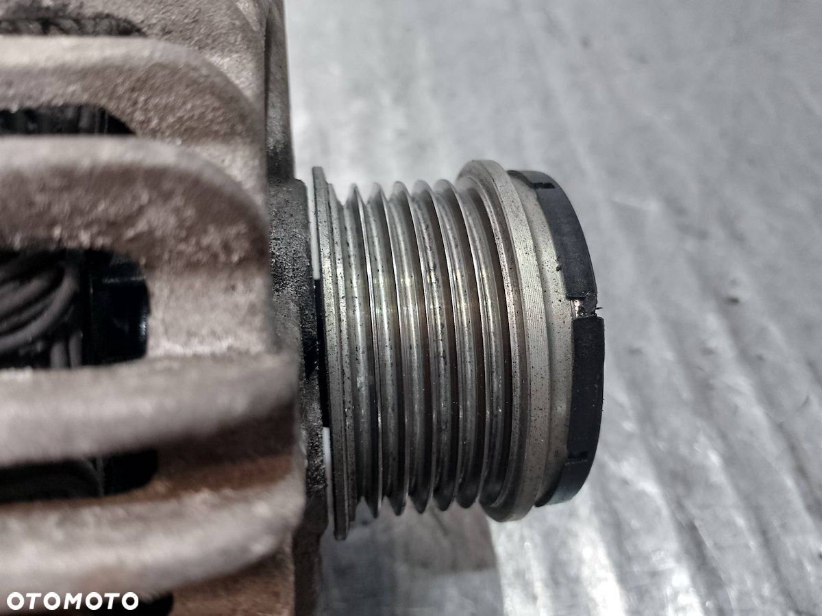 ALTERNATOR FIAT GRANDE PUNTO 1.3 JTD - 2