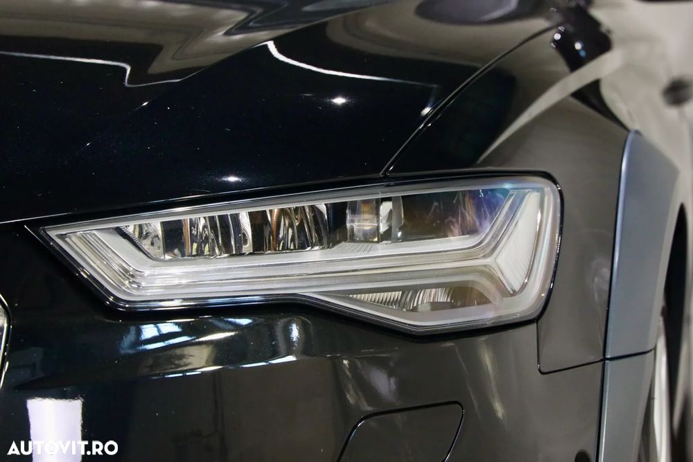 Audi A6 Allroad 3.0 TDI S tronic - 37