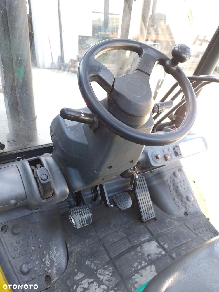 Komatsu EG35AT-16R - 7