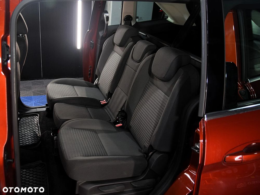 Ford Grand C-MAX Gr 1.0 EcoBoost Trend ASS - 7