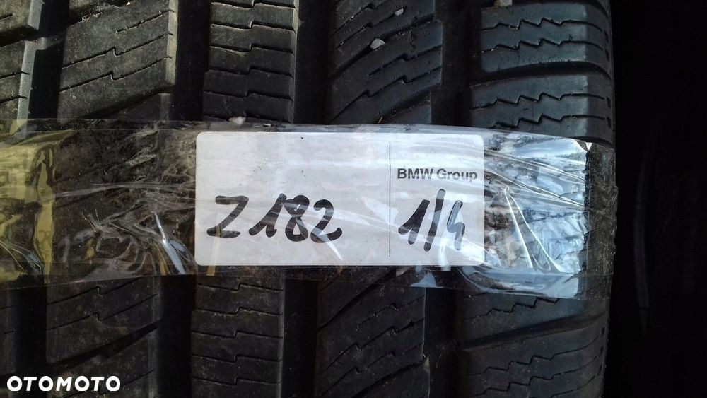 OPONY CAŁOROCZNE WIELOSEZONOWE HIFLY ALL TURI 221 215/55/17 98V - 12