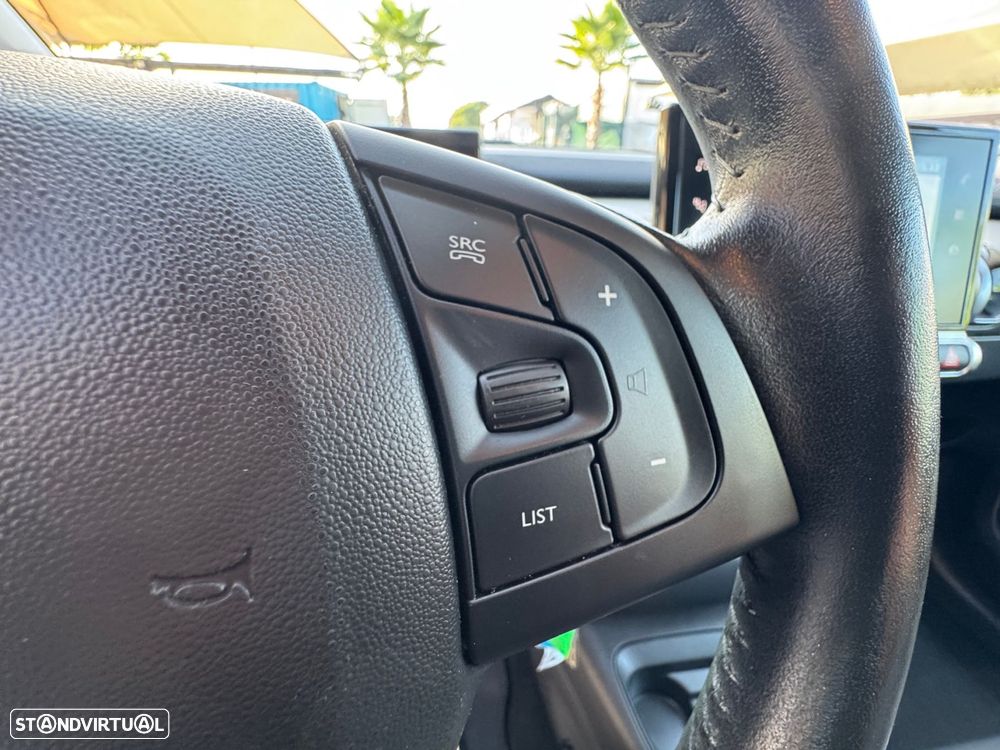 Citroën C4 Cactus 1.2 PureTech Feel - 14