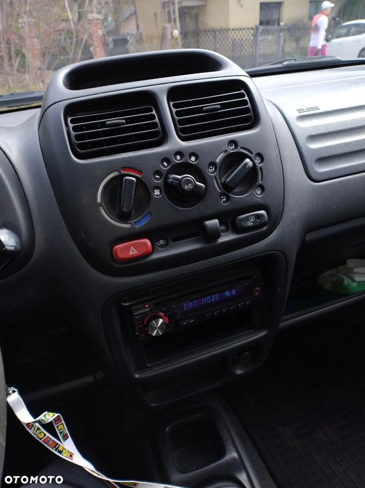 Suzuki Ignis 1.3 4x4 (abs) - 10