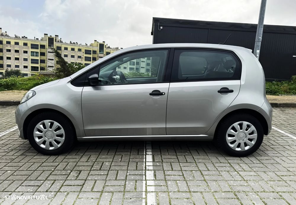 Skoda Citigo-e iV Best of - 11