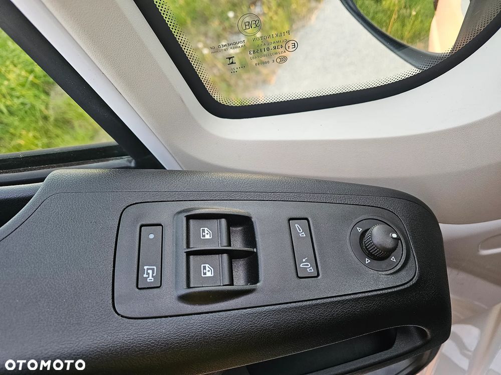 Fiat Ducato 2.2 M-Jet L4H2 RS: 4035 mm - 27